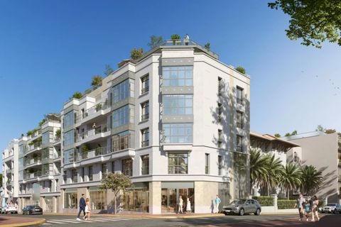 Lejlighed i Antibes, Alpes-Maritimes, Antibes - € 520.000 | Ref: ASH-1100-ANYJLPA21 - foto 2
