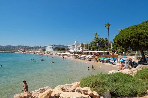 Lejlighed i Antibes, Alpes-Maritimes, Antibes - € 520.000 | Ref: ASH-1100-ANYJLPA21 - foto 4