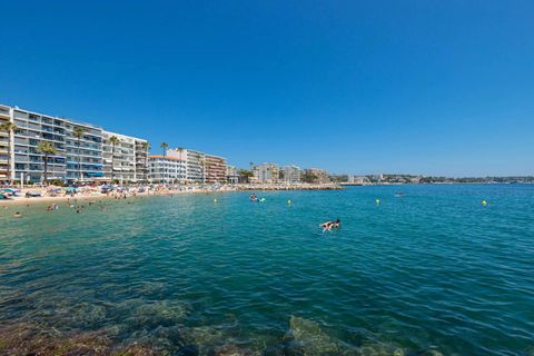Lejlighed i Antibes, Alpes-Maritimes, Antibes - € 520.000 | Ref: ASH-1100-ANYJLPA21 - foto 5