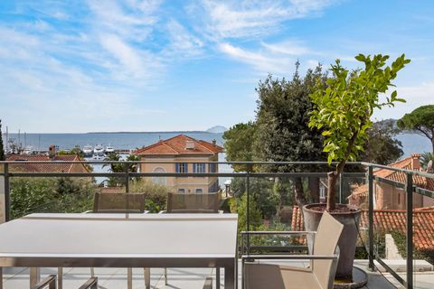 Lejlighed i Antibes, Alpes-Maritimes, Antibes - € 1.188.000 | Ref: ARV-1114-AJLP2 - foto 1