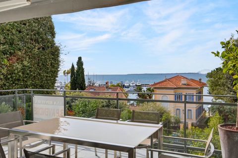 Lejlighed i Antibes, Alpes-Maritimes, Antibes - € 1.188.000 | Ref: ARV-1114-AJLP2 - foto 11