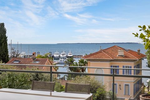 Lejlighed i Antibes, Alpes-Maritimes, Antibes - € 1.188.000 | Ref: ARV-1114-AJLP2 - foto 13