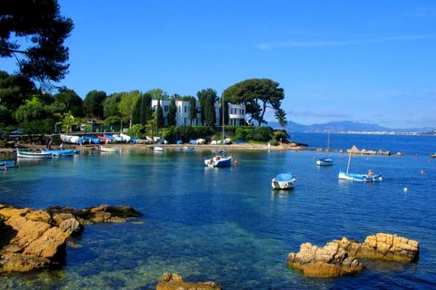 Lejlighed i Antibes, Alpes-Maritimes, Antibes - € 1.188.000 | Ref: ARV-1114-AJLP2 - foto 19