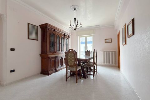 Lejlighed i Manfredonia, Foggia, Manfredonia - € 255.000 | Ref: VIA DEGLI ANGIOINI 16 - foto 2