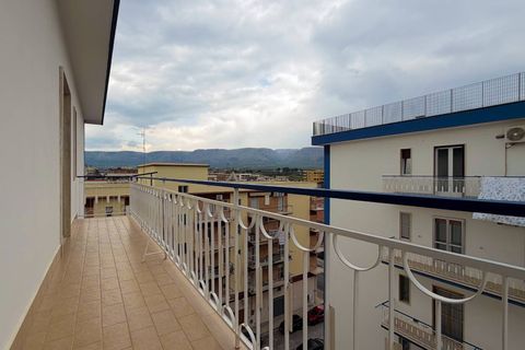 Lejlighed i Manfredonia, Foggia, Manfredonia - € 255.000 | Ref: VIA DEGLI ANGIOINI 16 - foto 4