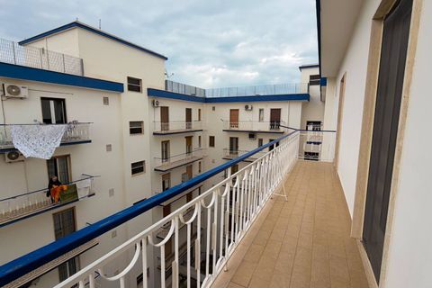 Lejlighed i Manfredonia, Foggia, Manfredonia - € 255.000 | Ref: VIA DEGLI ANGIOINI 16 - foto 5