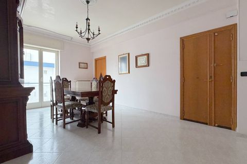 Lejlighed i Manfredonia, Foggia, Manfredonia - € 255.000 | Ref: VIA DEGLI ANGIOINI 16 - foto 6