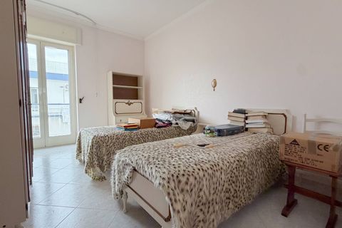 Lejlighed i Manfredonia, Foggia, Manfredonia - € 255.000 | Ref: VIA DEGLI ANGIOINI 16 - foto 8