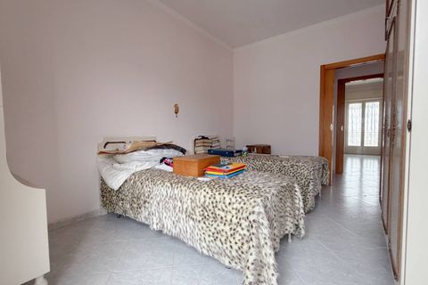 Lejlighed i Manfredonia, Foggia, Manfredonia - € 255.000 | Ref: VIA DEGLI ANGIOINI 16 - foto 10