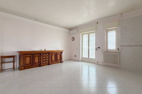 Lejlighed i Manfredonia, Foggia, Manfredonia - € 255.000 | Ref: VIA DEGLI ANGIOINI 16 - foto 13