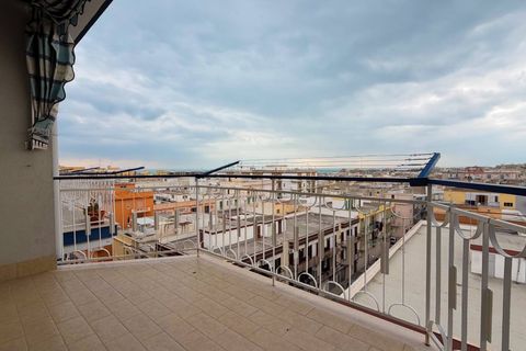 Lejlighed i Manfredonia, Foggia, Manfredonia - € 255.000 | Ref: VIA DEGLI ANGIOINI 16 - foto 14