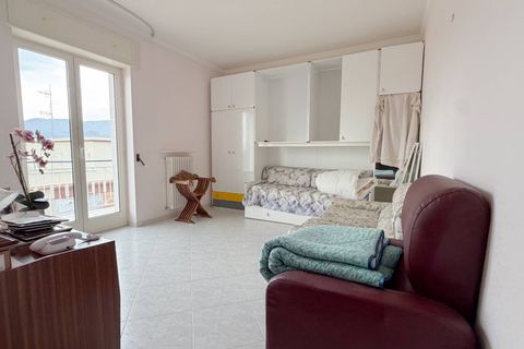 Lejlighed i Manfredonia, Foggia, Manfredonia - € 255.000 | Ref: VIA DEGLI ANGIOINI 16 - foto 18