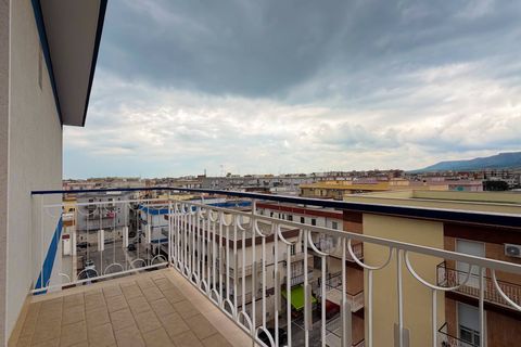 Lejlighed i Manfredonia, Foggia, Manfredonia - € 255.000 | Ref: VIA DEGLI ANGIOINI 16 - foto 21