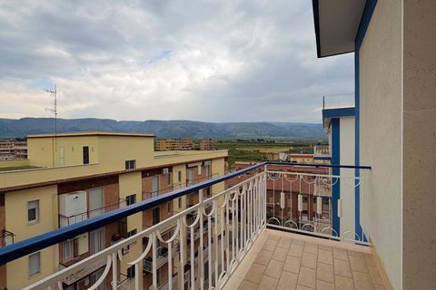 Lejlighed i Manfredonia, Foggia, Manfredonia - € 255.000 | Ref: VIA DEGLI ANGIOINI 16 - foto 22
