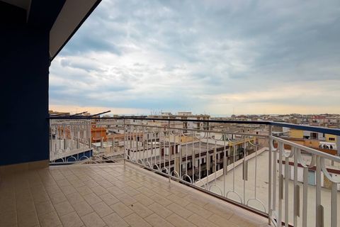 Lejlighed i Manfredonia, Foggia, Manfredonia - € 255.000 | Ref: VIA DEGLI ANGIOINI 16 - foto 26