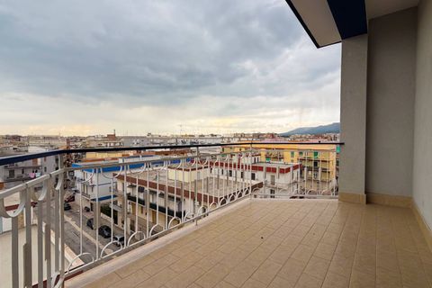 Lejlighed i Manfredonia, Foggia, Manfredonia - € 255.000 | Ref: VIA DEGLI ANGIOINI 16 - foto 27