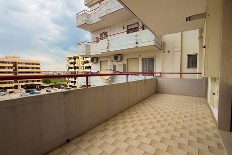 Leilighet i Manfredonia, Foggia, Manfredonia - € 105 000 | Ref: PARCO CALABRIA - foto 2