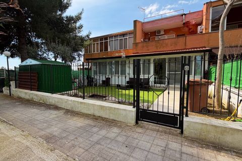 Lejlighed i Manfredonia, Foggia, Manfredonia - € 89.000 | Ref: SCIALE DEGLI ZINGARI RISTRUTTURATA - foto 2