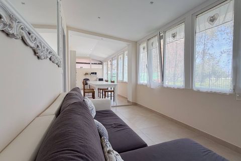 Lejlighed i Manfredonia, Foggia, Manfredonia - € 89.000 | Ref: SCIALE DEGLI ZINGARI RISTRUTTURATA - foto 8