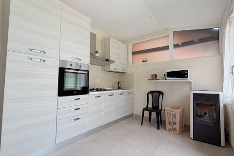 Lejlighed i Manfredonia, Foggia, Manfredonia - € 89.000 | Ref: SCIALE DEGLI ZINGARI RISTRUTTURATA - foto 9