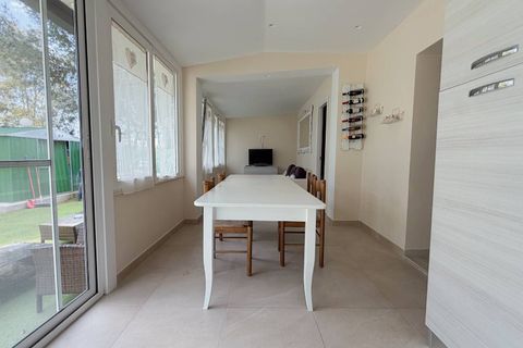 Lejlighed i Manfredonia, Foggia, Manfredonia - € 89.000 | Ref: SCIALE DEGLI ZINGARI RISTRUTTURATA - foto 10