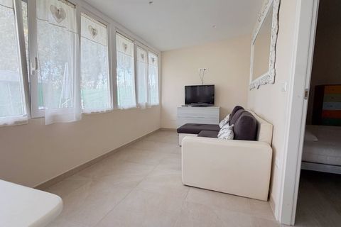 Lejlighed i Manfredonia, Foggia, Manfredonia - € 89.000 | Ref: SCIALE DEGLI ZINGARI RISTRUTTURATA - foto 11