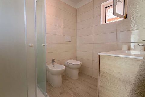 Lejlighed i Manfredonia, Foggia, Manfredonia - € 89.000 | Ref: SCIALE DEGLI ZINGARI RISTRUTTURATA - foto 12
