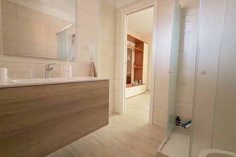 Lejlighed i Manfredonia, Foggia, Manfredonia - € 89.000 | Ref: SCIALE DEGLI ZINGARI RISTRUTTURATA - foto 13