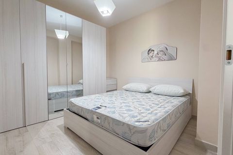 Lejlighed i Manfredonia, Foggia, Manfredonia - € 89.000 | Ref: SCIALE DEGLI ZINGARI RISTRUTTURATA - foto 14