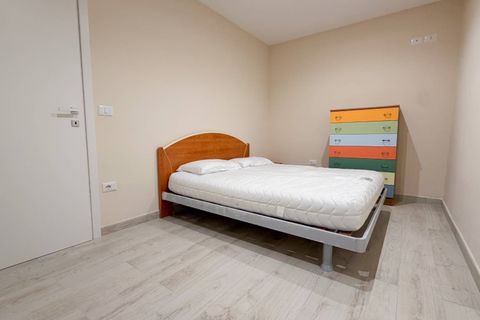 Lejlighed i Manfredonia, Foggia, Manfredonia - € 89.000 | Ref: SCIALE DEGLI ZINGARI RISTRUTTURATA - foto 17