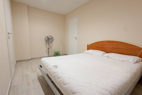 Lejlighed i Manfredonia, Foggia, Manfredonia - € 89.000 | Ref: SCIALE DEGLI ZINGARI RISTRUTTURATA - foto 18
