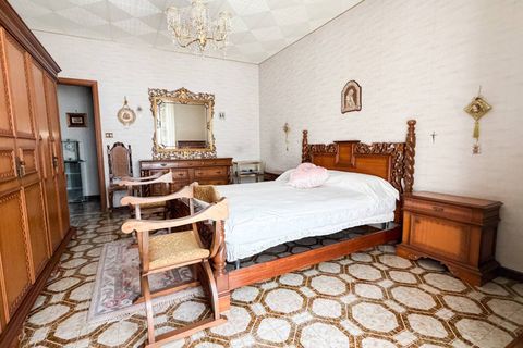Leilighet i Manfredonia, Foggia, Manfredonia - € 150 000 | Ref: VIA MATTINATA - foto 8