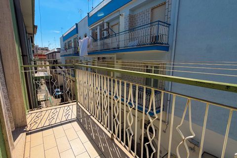 Leilighet i Manfredonia, Foggia, Manfredonia - € 150 000 | Ref: VIA MATTINATA - foto 9