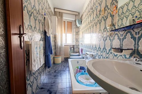 Leilighet i Manfredonia, Foggia, Manfredonia - € 150 000 | Ref: VIA MATTINATA - foto 13