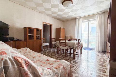 Leilighet i Manfredonia, Foggia, Manfredonia - € 150 000 | Ref: VIA MATTINATA - foto 15