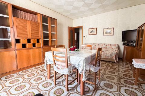 Leilighet i Manfredonia, Foggia, Manfredonia - € 150 000 | Ref: VIA MATTINATA - foto 17