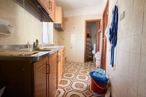 Leilighet i Manfredonia, Foggia, Manfredonia - € 150 000 | Ref: VIA MATTINATA - foto 19