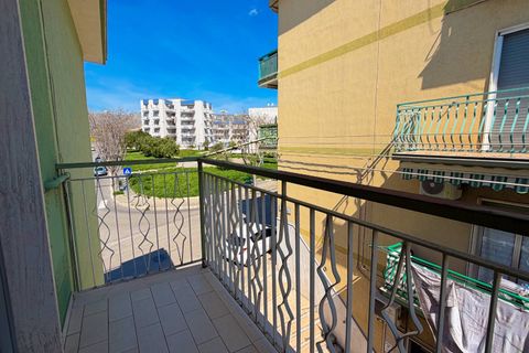 Leilighet i Manfredonia, Foggia, Manfredonia - € 150 000 | Ref: VIA MATTINATA - foto 21