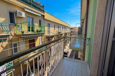 Leilighet i Manfredonia, Foggia, Manfredonia - € 150 000 | Ref: VIA MATTINATA - foto 22
