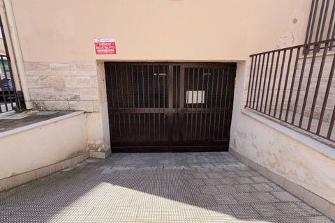 Parkeringsplads i Manfredonia, Foggia, Manfredonia - € 60.000 | Ref: VIA FRACCACRETA - foto 2