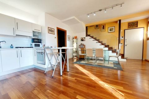 Lejlighed i Mussolente, Vicenza, Mussolente - € 230.000 | Ref: 419 - foto 4