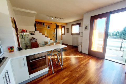Lejlighed i Mussolente, Vicenza, Mussolente - € 230.000 | Ref: 419 - foto 20