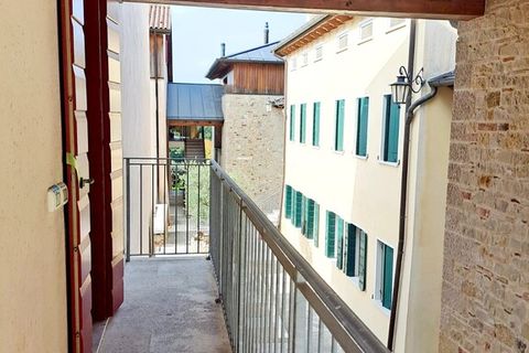 Leilighet i Asolo, Treviso, Asolo - € 500 000 | Ref: 423 - foto 16