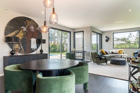 Villa i Lourinha, Lisbon, Lourinha - € 700.000 | Ref: SAVLBN16299 - foto 5