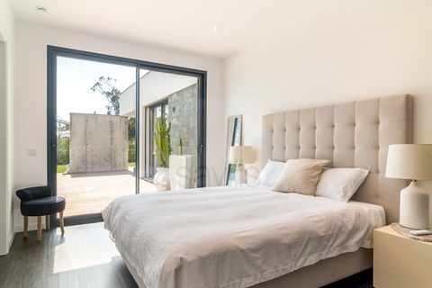 Villa i Lourinha, Lisbon, Lourinha - € 700.000 | Ref: SAVLBN16299 - foto 13