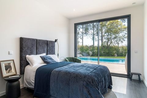 Villa i Lourinha, Lisbon, Lourinha - € 700.000 | Ref: SAVLBN16299 - foto 16