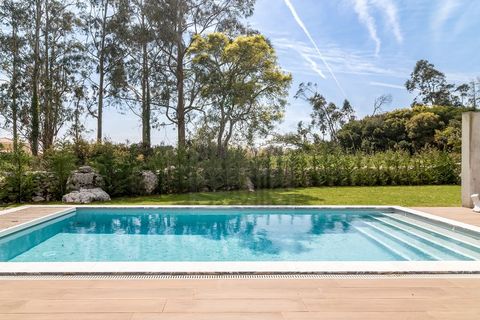 Villa i Lourinha, Lisbon, Lourinha - € 700.000 | Ref: SAVLBN16299 - foto 21