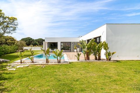Villa i Lourinha, Lisbon, Lourinha - € 700.000 | Ref: SAVLBN16299 - foto 23