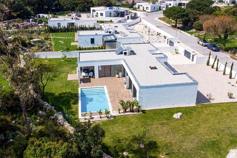 Villa i Lourinha, Lisbon, Lourinha - € 700.000 | Ref: SAVLBN16299 - foto 26