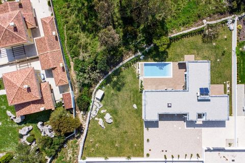 Villa i Lourinha, Lisbon, Lourinha - € 700.000 | Ref: SAVLBN16299 - foto 28